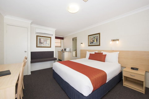 Soldiers Motel - Sydney Tourism 26