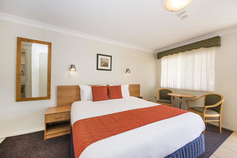 Soldiers Motel - Sydney Tourism 21