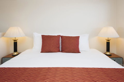 Soldiers Motel - Sydney Tourism 15
