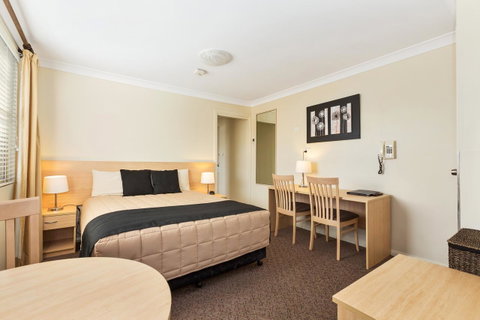 Soldiers Motel - Sydney Tourism 27