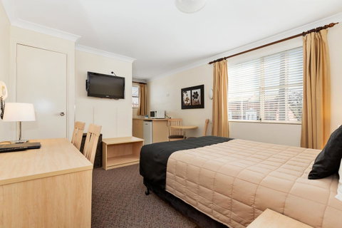 Soldiers Motel - Sydney Tourism 29