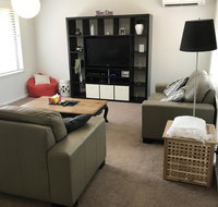 Central Tranquility Heart of Orange - Sydney Tourism