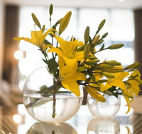 KUI - Manhattan Apartments - Sydney Tourism