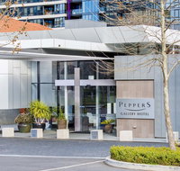 Peppers Gallery Hotel - Sydney Tourism