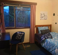 Space and Quiet Safe Room Canberra - Sydney Tourism