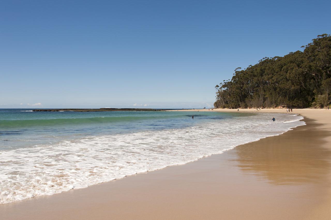 Mollymook NSW Sydney Tourism