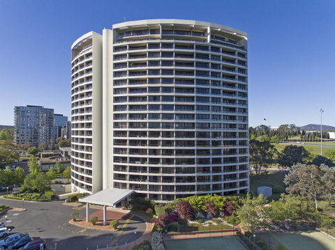 BreakFree Capital Tower Apartments - Sydney Tourism 8