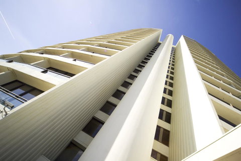 BreakFree Capital Tower Apartments - Sydney Tourism 5