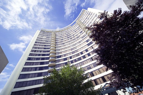 BreakFree Capital Tower Apartments - Sydney Tourism 1