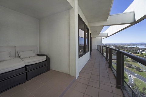 BreakFree Capital Tower Apartments - Sydney Tourism 35