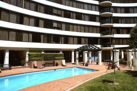 BreakFree Capital Tower Apartments - Sydney Tourism 7