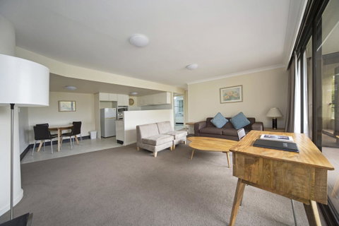 BreakFree Capital Tower Apartments - Sydney Tourism 26