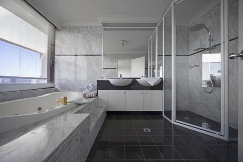 BreakFree Capital Tower Apartments - Sydney Tourism 36