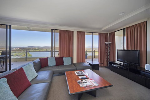 BreakFree Capital Tower Apartments - Sydney Tourism 29