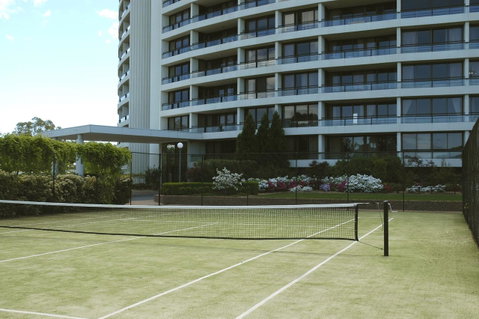BreakFree Capital Tower Apartments - Sydney Tourism 18