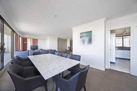 BreakFree Capital Tower Apartments - Sydney Tourism 32
