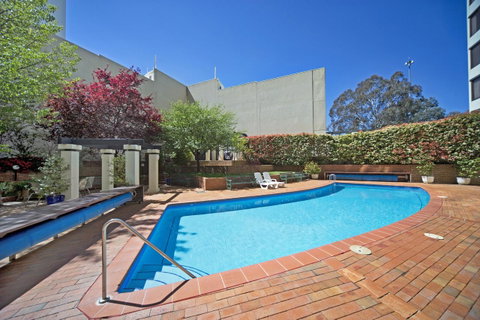 BreakFree Capital Tower Apartments - Sydney Tourism 4