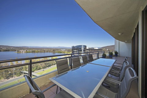 BreakFree Capital Tower Apartments - Sydney Tourism 31
