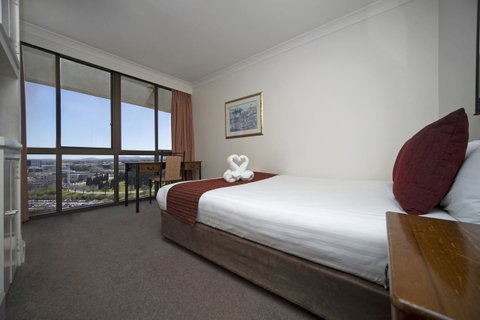 BreakFree Capital Tower Apartments - Sydney Tourism 37