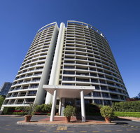 BreakFree Capital Tower Apartments - Sydney Tourism