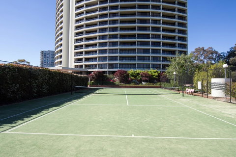 BreakFree Capital Tower Apartments - Sydney Tourism 17