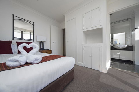 BreakFree Capital Tower Apartments - Sydney Tourism 39