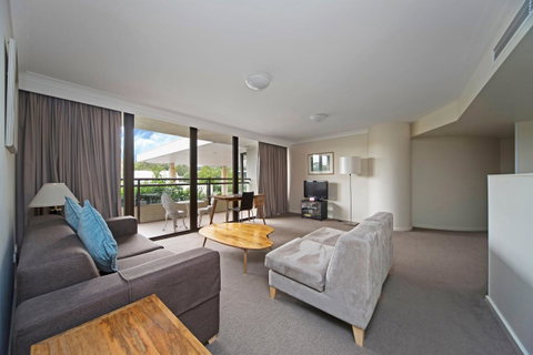 BreakFree Capital Tower Apartments - Sydney Tourism 25
