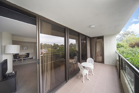 BreakFree Capital Tower Apartments - Sydney Tourism 23