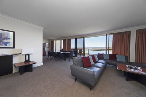 BreakFree Capital Tower Apartments - Sydney Tourism 30