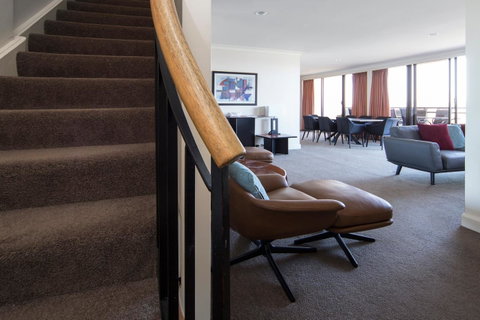 BreakFree Capital Tower Apartments - Sydney Tourism 28