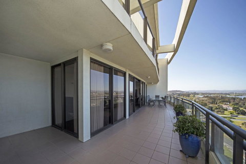 BreakFree Capital Tower Apartments - Sydney Tourism 33