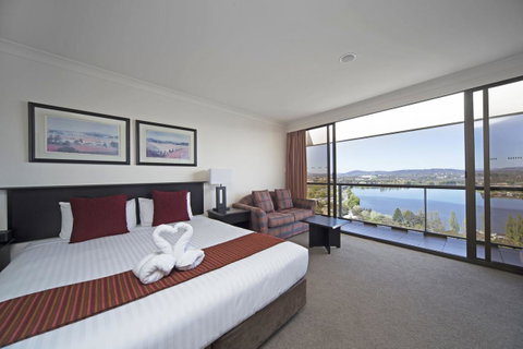BreakFree Capital Tower Apartments - Sydney Tourism 38