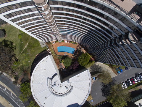 BreakFree Capital Tower Apartments - Sydney Tourism 2
