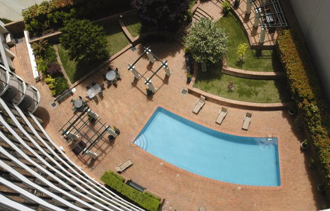 BreakFree Capital Tower Apartments - Sydney Tourism 12