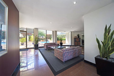 BreakFree Capital Tower Apartments - Sydney Tourism 22