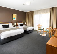 The Woden Hotel - Sydney Tourism
