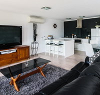 Lure Bed and Breakfast - Sydney Tourism