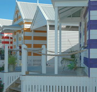 Beach Huts Middleton - Sydney Tourism