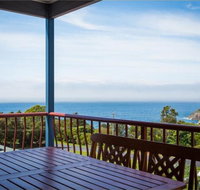 Heritage House Motel  Units - Sydney Tourism