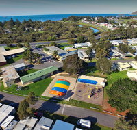 Victor Harbor Holiday  Cabin Park - Sydney Tourism