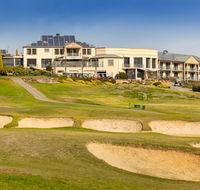 McCracken Country Club - Sydney Tourism