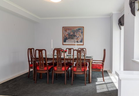 Port Adelaide Harbourside House - Sydney Tourism 5