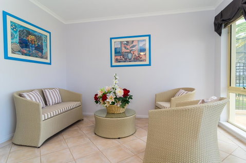 Port Adelaide Harbourside House - Sydney Tourism 4