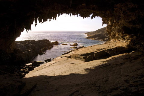 Kangaroo Island Seafront - Sydney Tourism 41