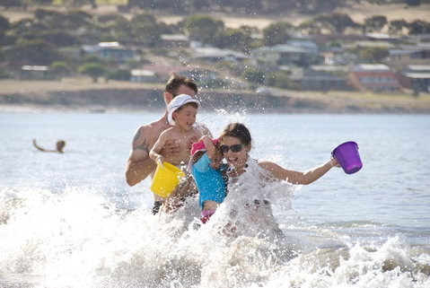 Kangaroo Island Seafront - Sydney Tourism 44