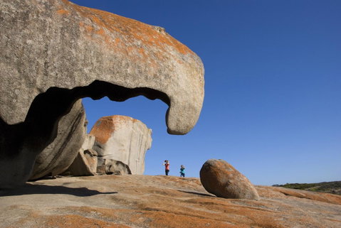 Kangaroo Island Seafront - Sydney Tourism 42