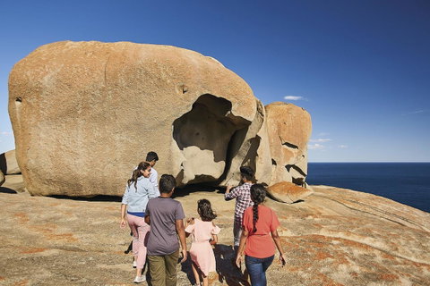 Kangaroo Island Seafront - Sydney Tourism 15