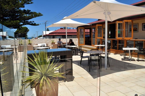 Kangaroo Island Seafront - Sydney Tourism 11