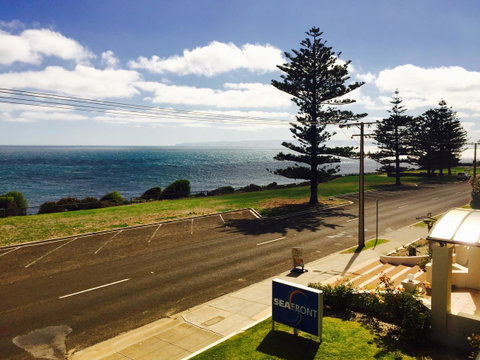 Kangaroo Island Seafront - Sydney Tourism 21