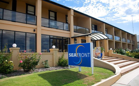 Kangaroo Island Seafront - Sydney Tourism 30